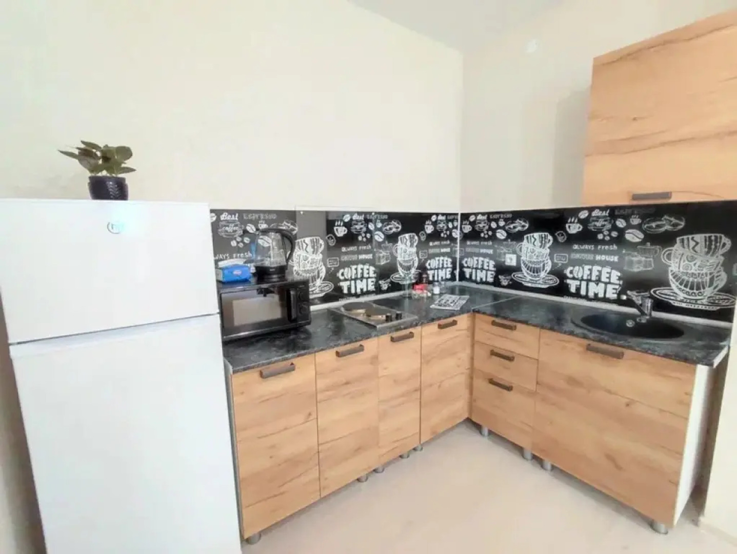 Апартаменты Атмосфера-Life 3