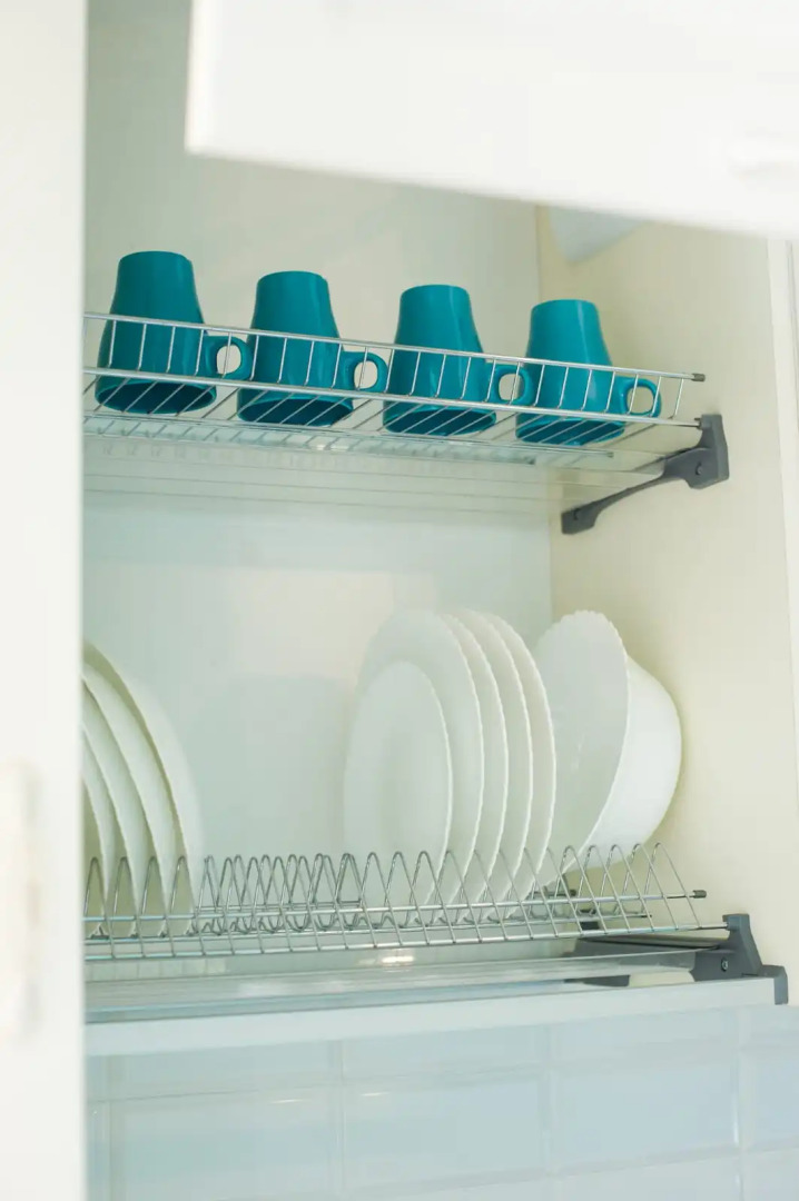 Raushen Prestige с Видом на Море