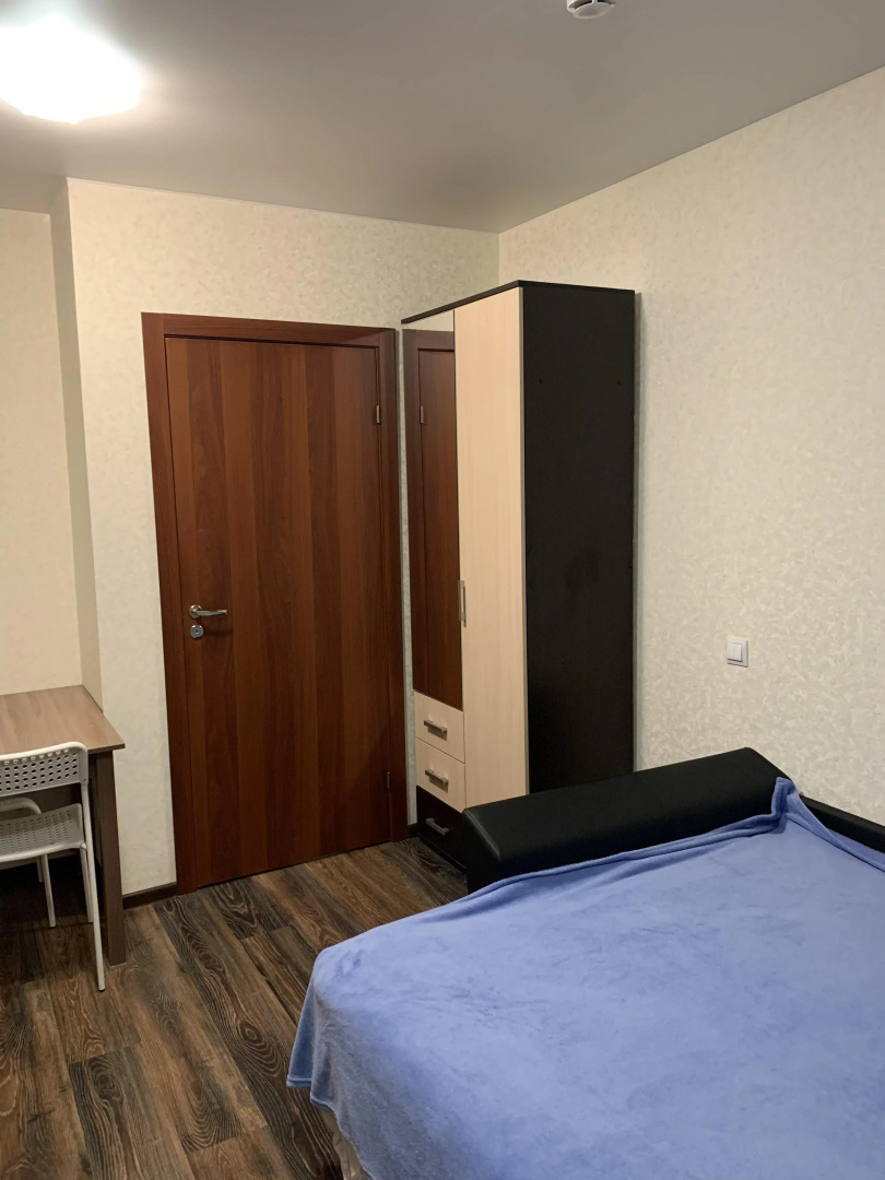 Апартаменты Studio Narvskaya