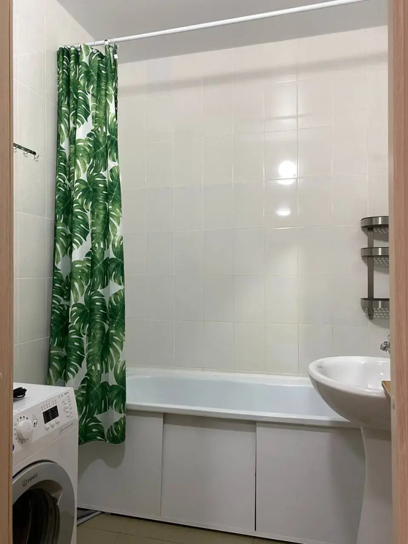 Апартаменты Apart-Comfort на Лисицына 57