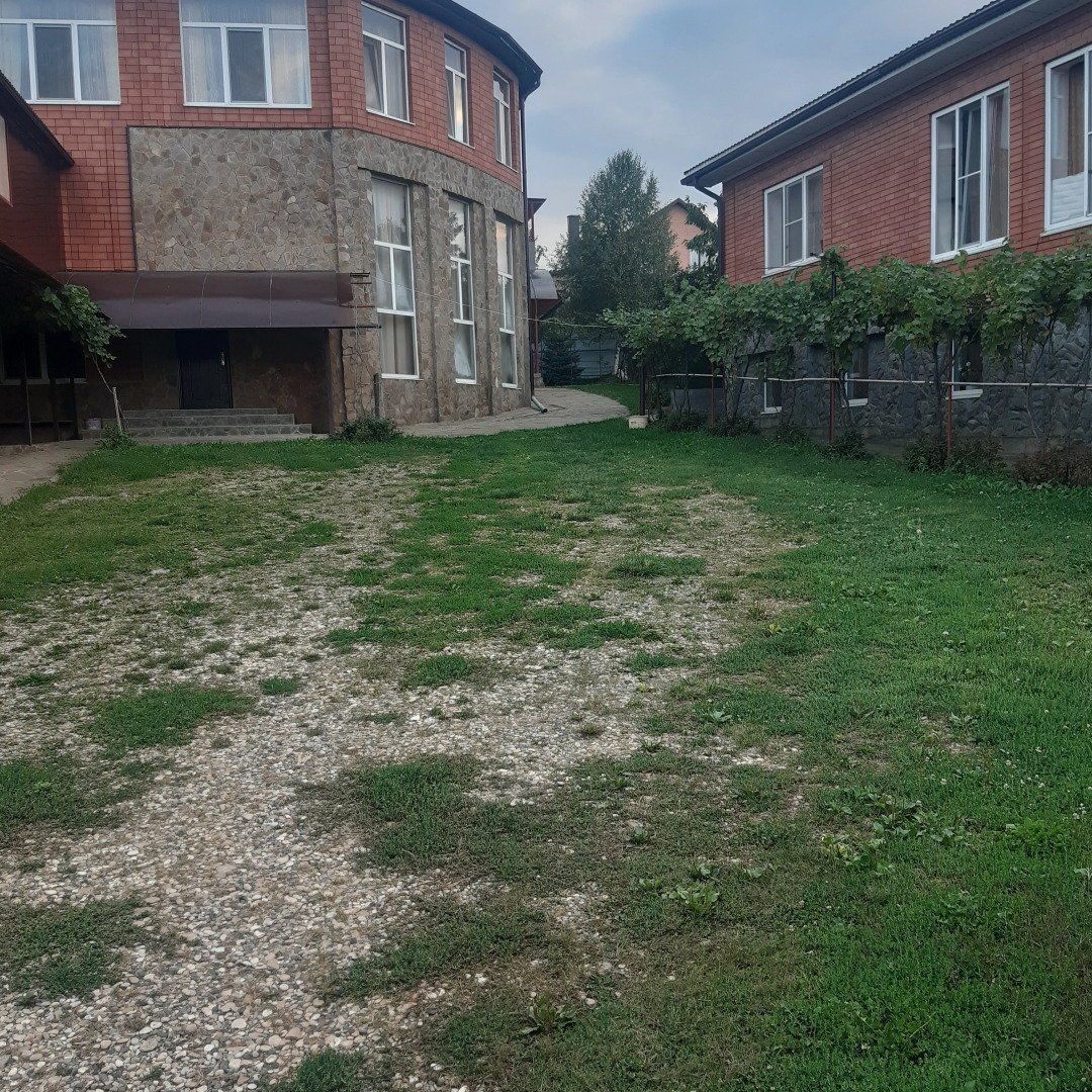 Меблированные комнаты для отпуска на чистом воздухе