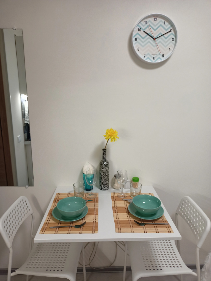 Квартира Константин-Апарт-Луначарского (3)