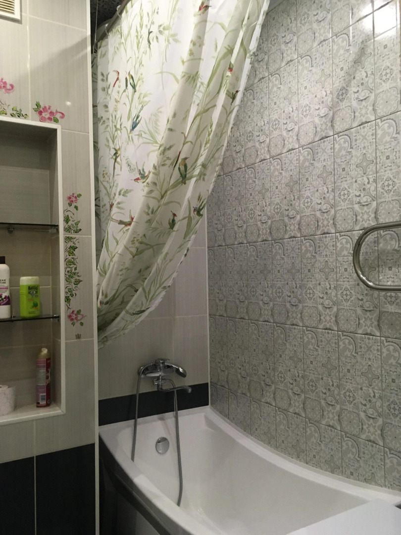 Апартаменты на Захарова