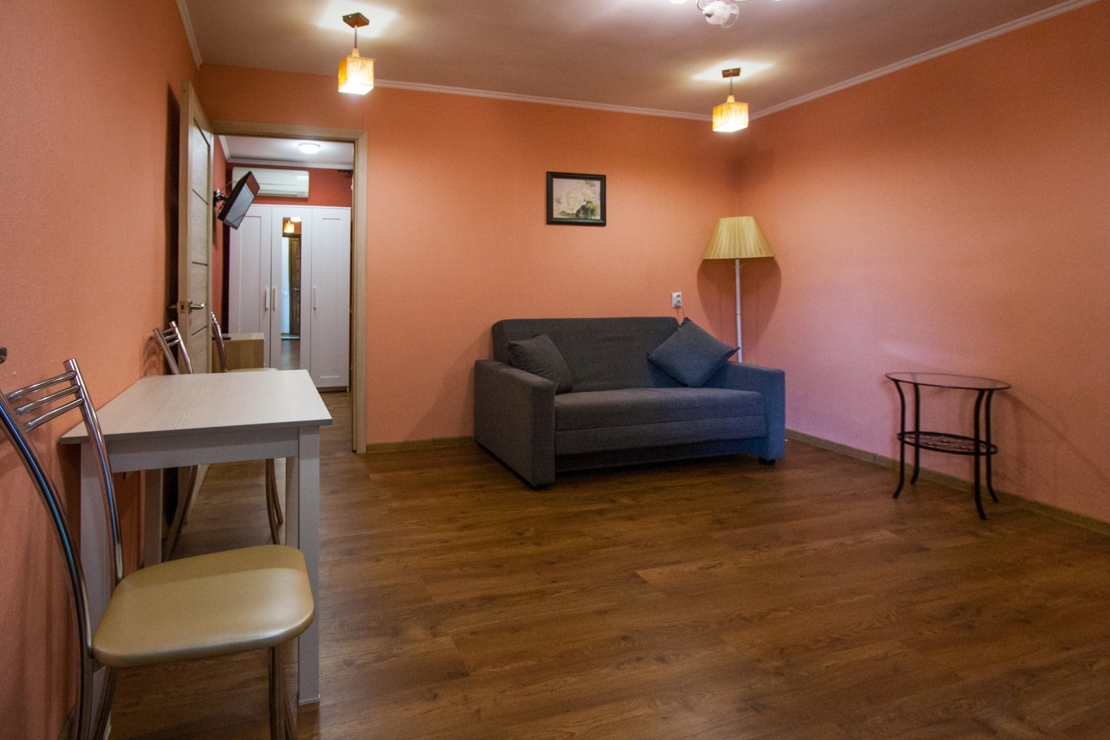 Гостевой Дом ОлимпПарк