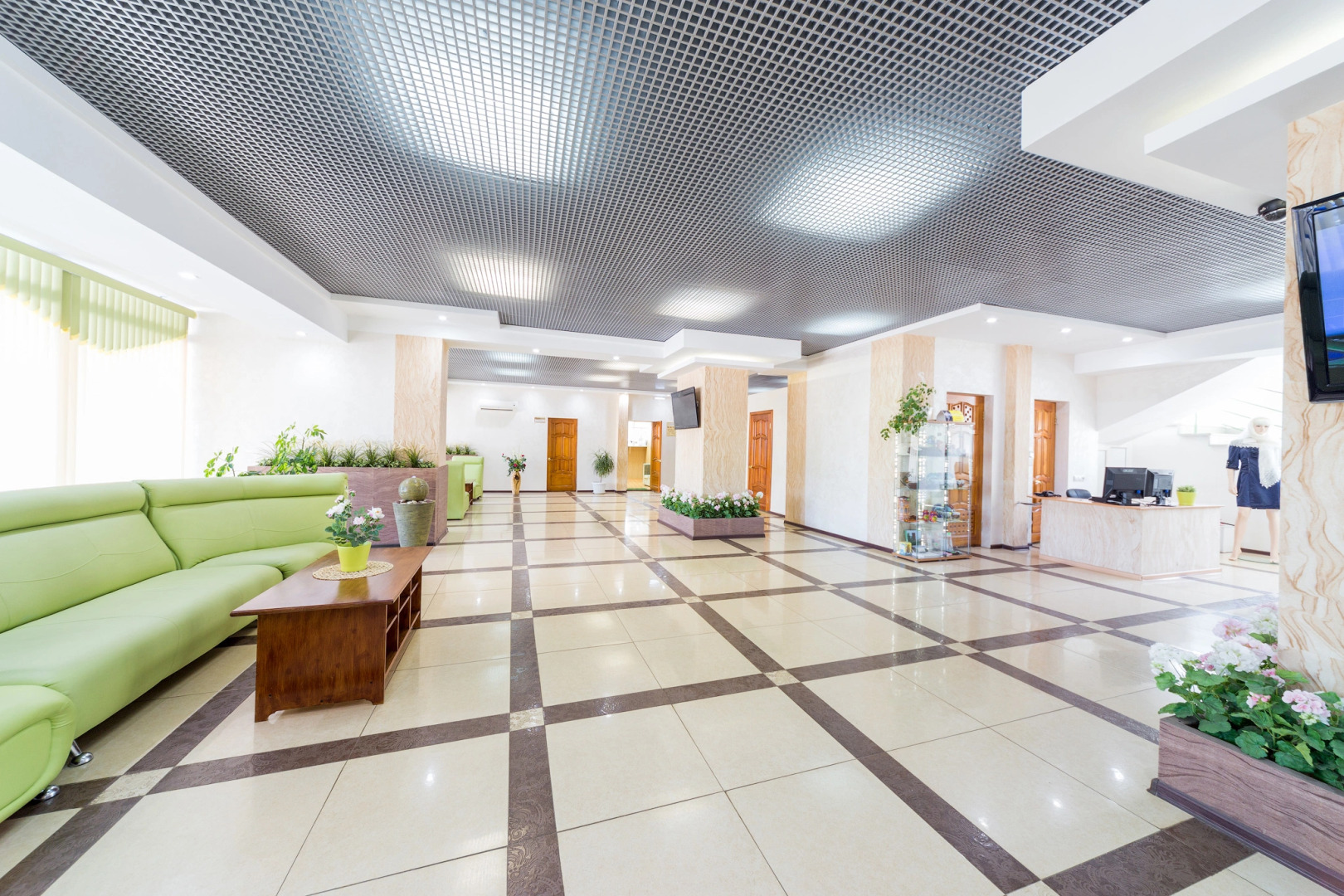 Гостиница Бузулук