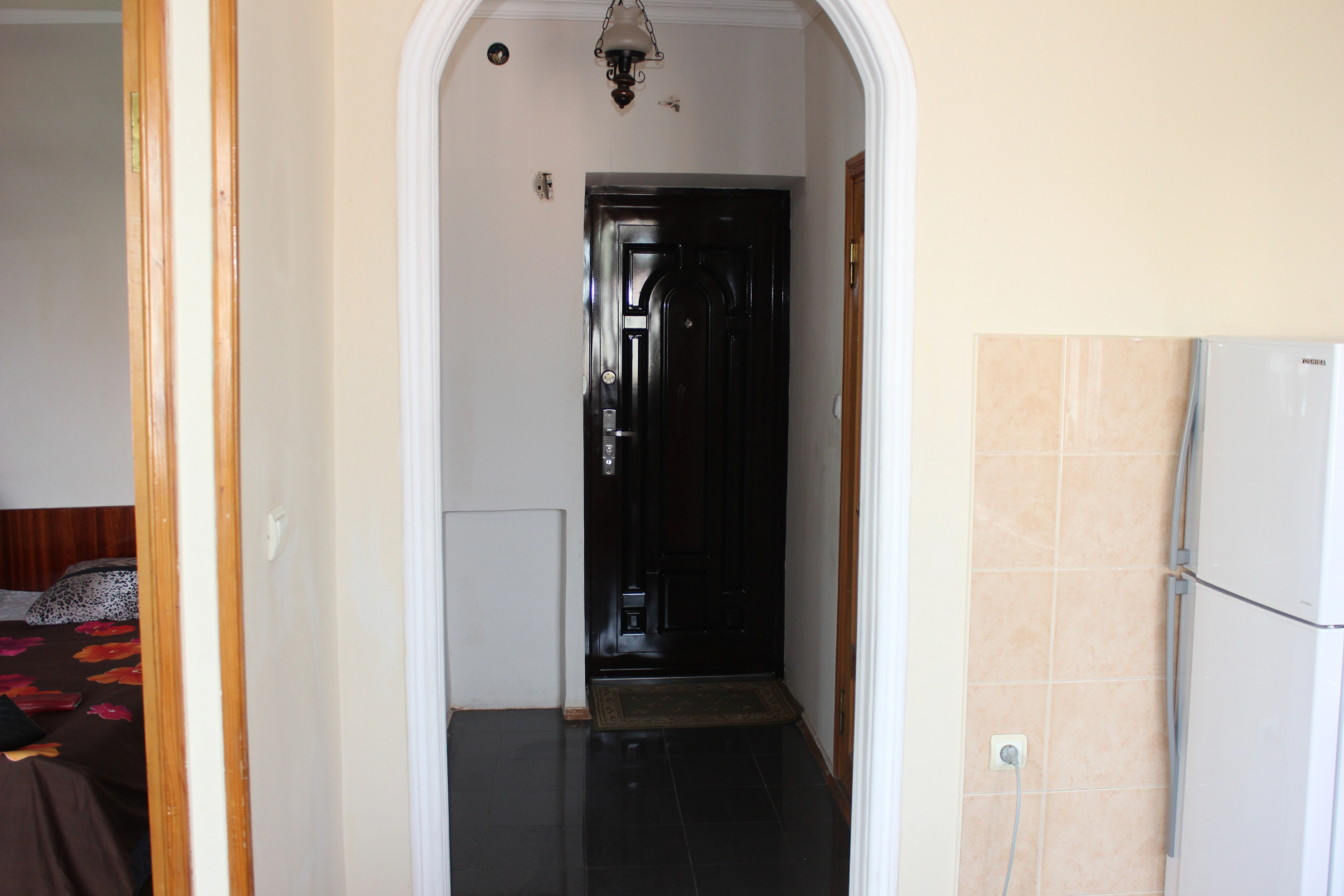 Апартаменты Near the Sea Coast