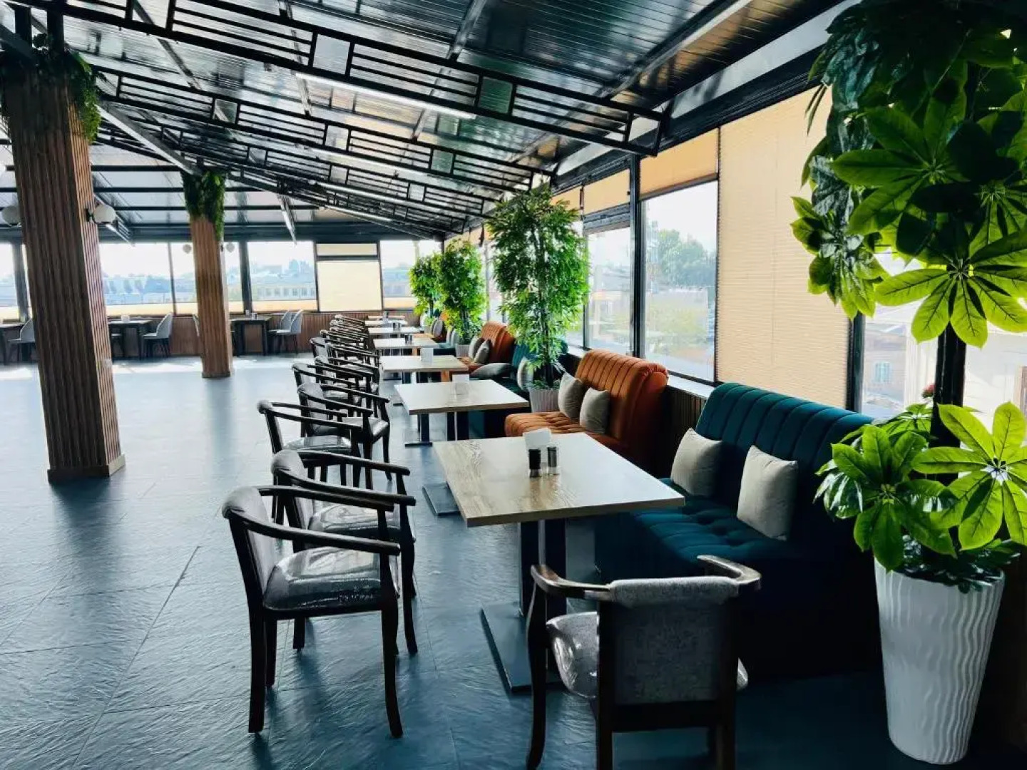 Отель Medina Samarkand