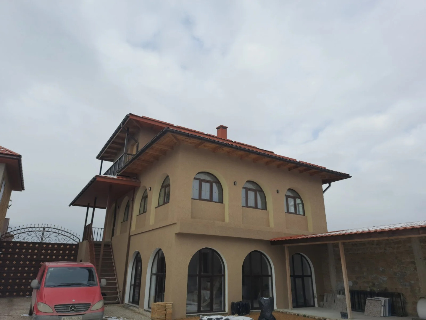 Гостевой Дом Счастье Вам