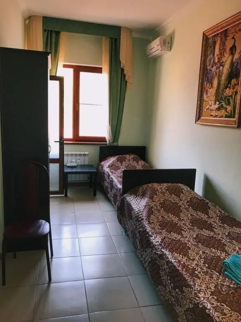 Гостевой дом Aliens