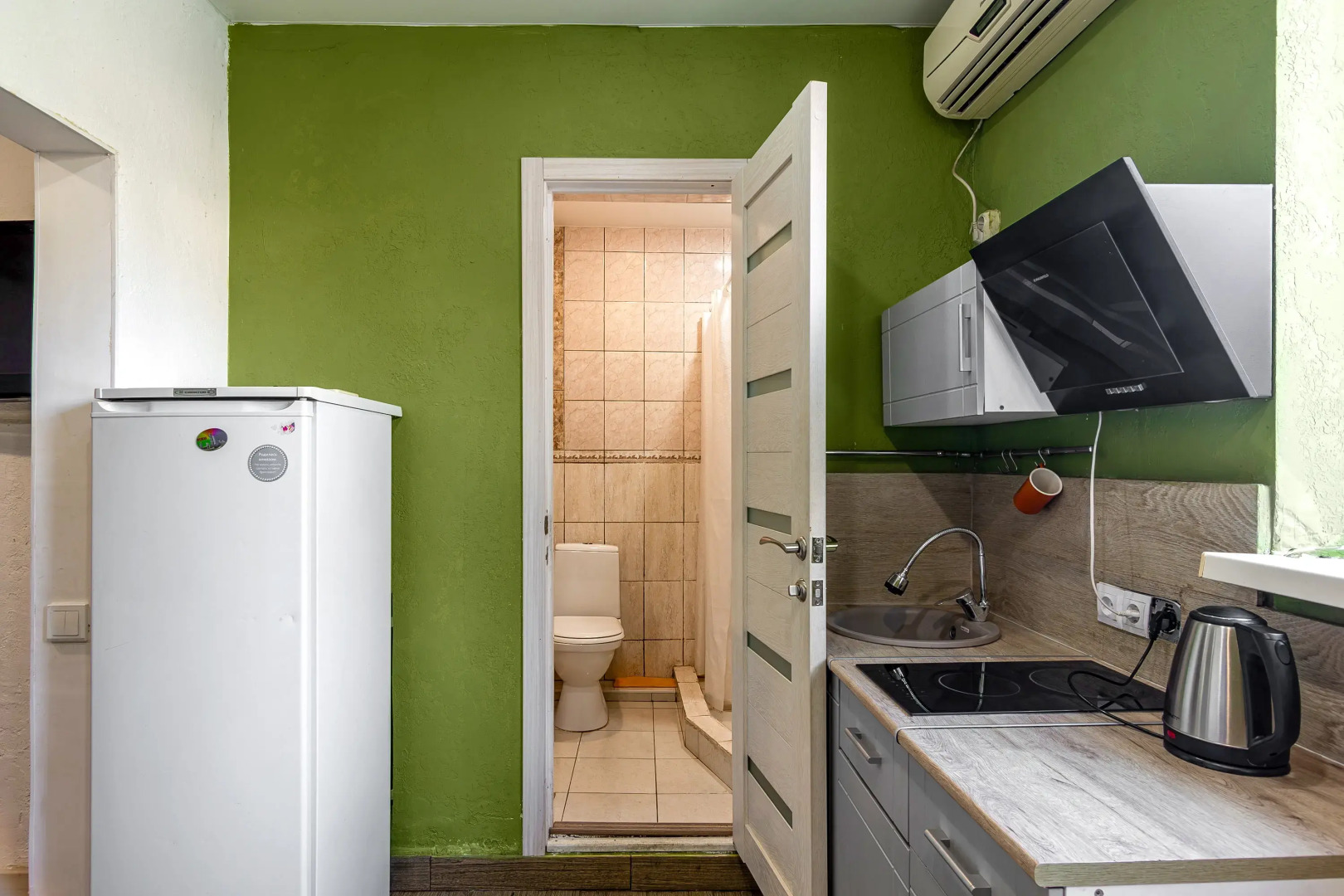 Апартаменты на Чкалова 15