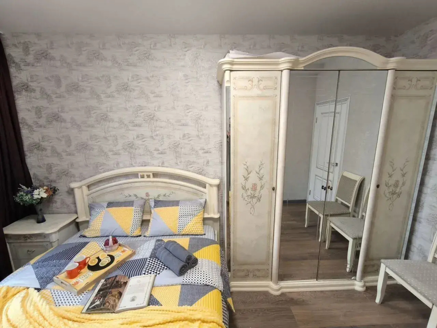 Квартира Дагестан