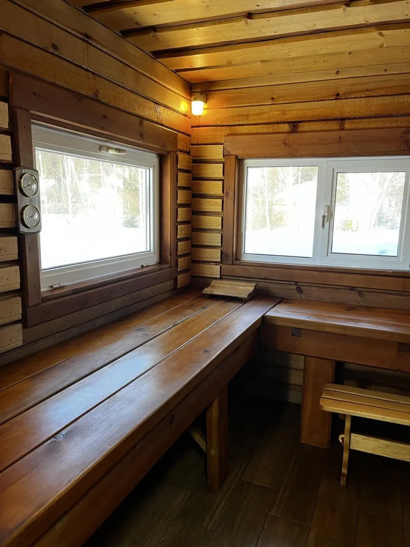 Частный дом Karpov House