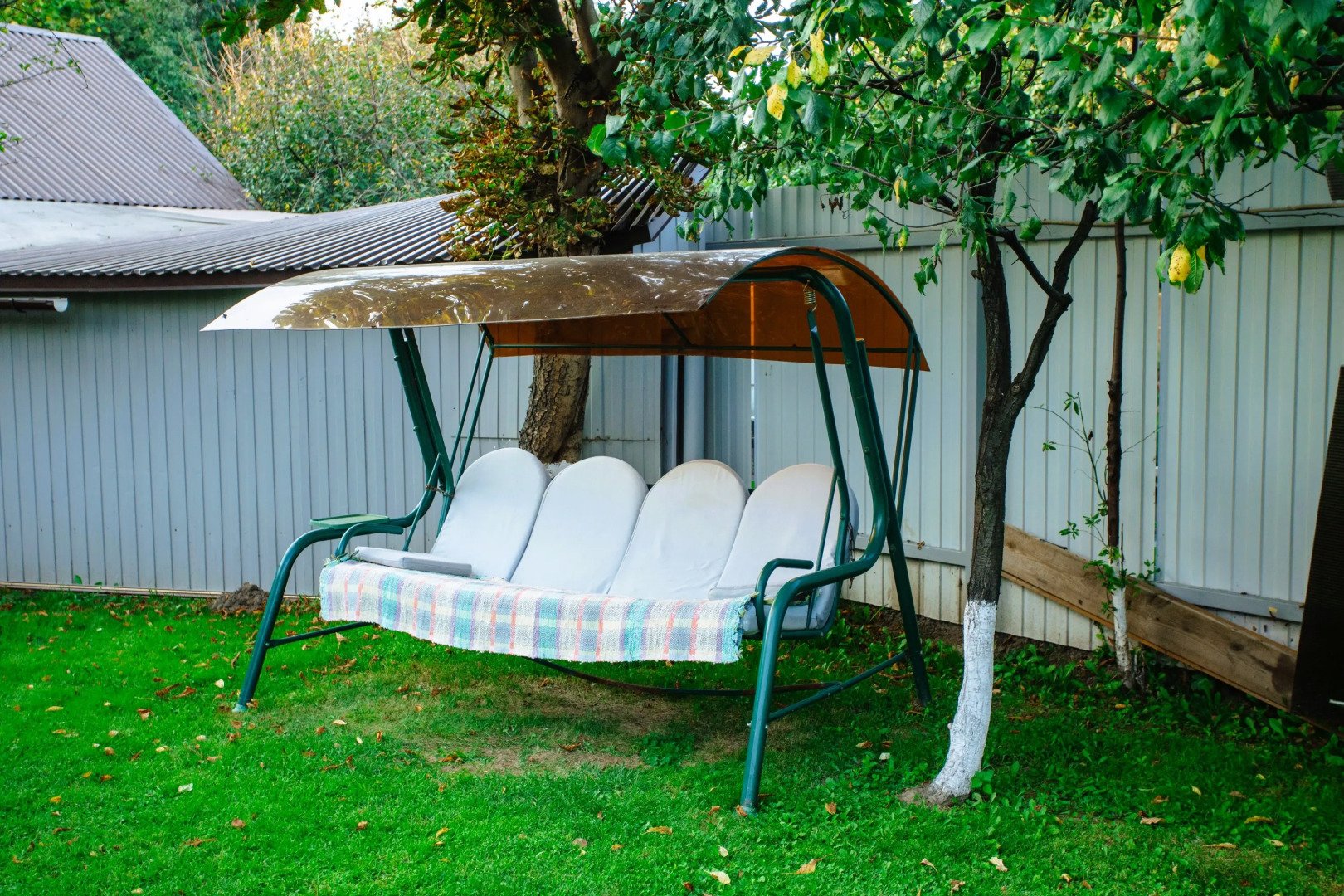 Гостевой дом Любимцевой