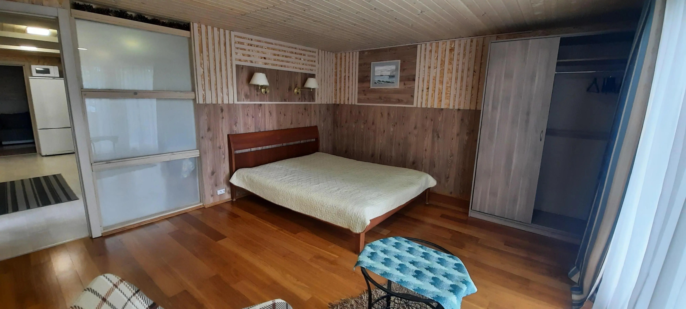 Частный дом в Вязах 2