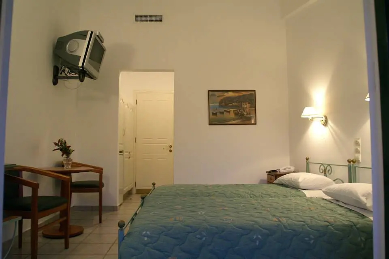 Отель Paradise Inn