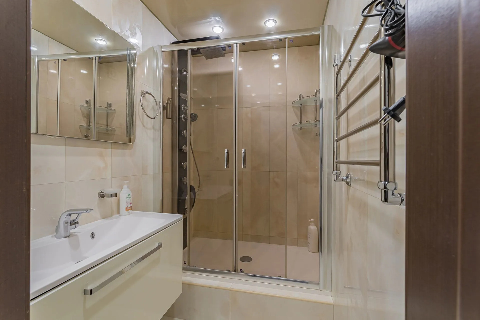 Апартаменты Стильные с Идеальным Ремонтов в Центре Города