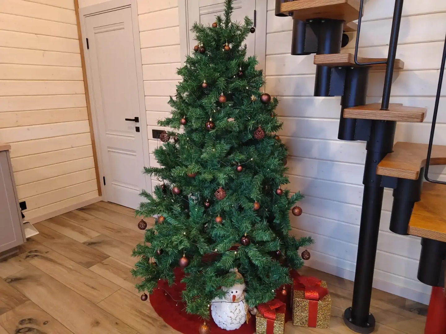 Частный дом Чайный Дом