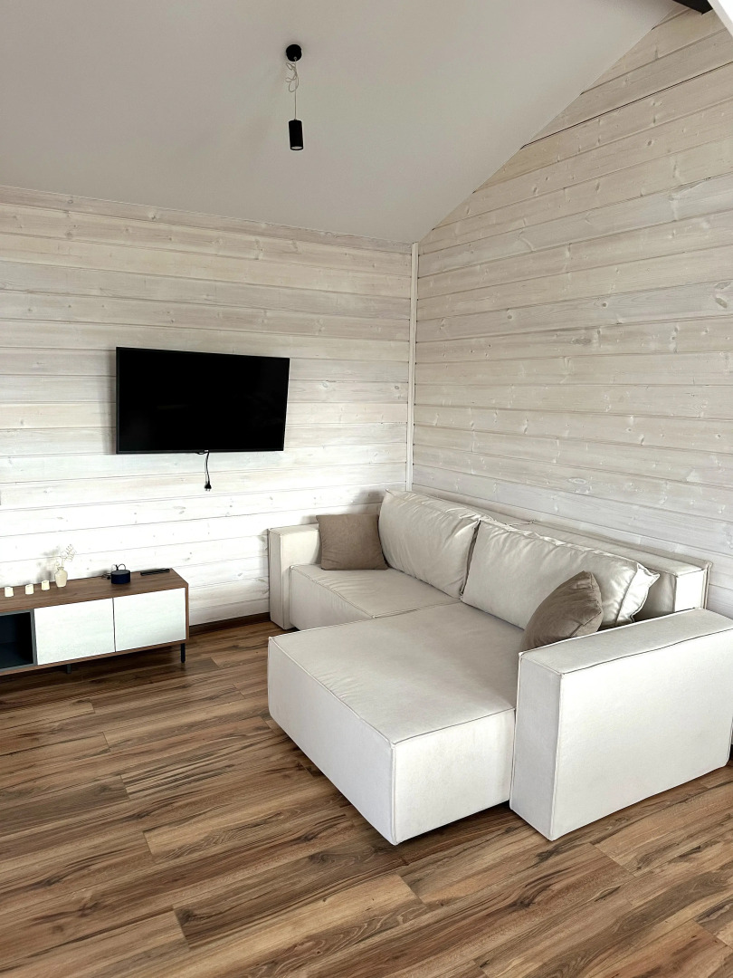 Частный дом Berezkino Village