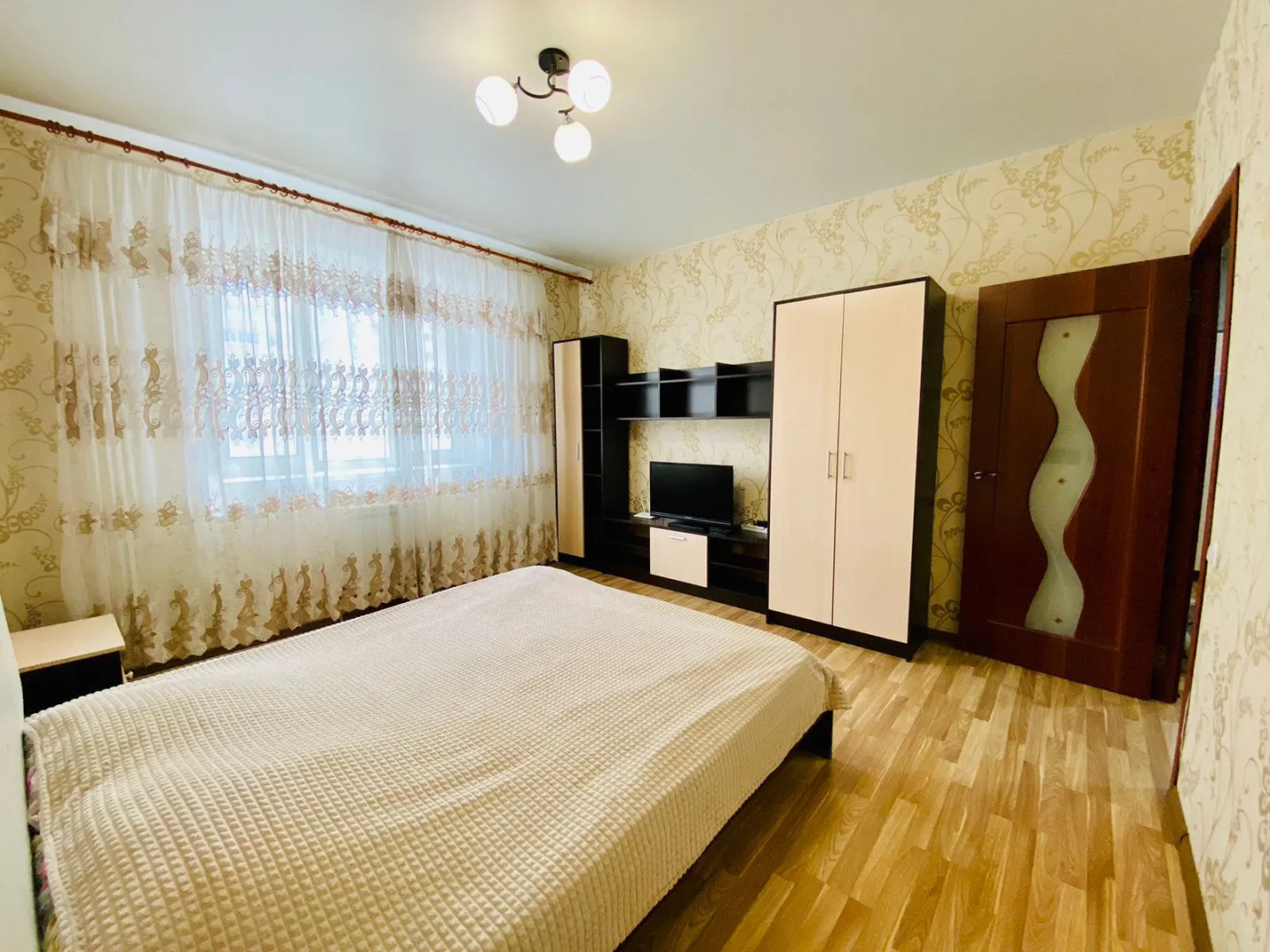 Апартаменты Агапкина 23