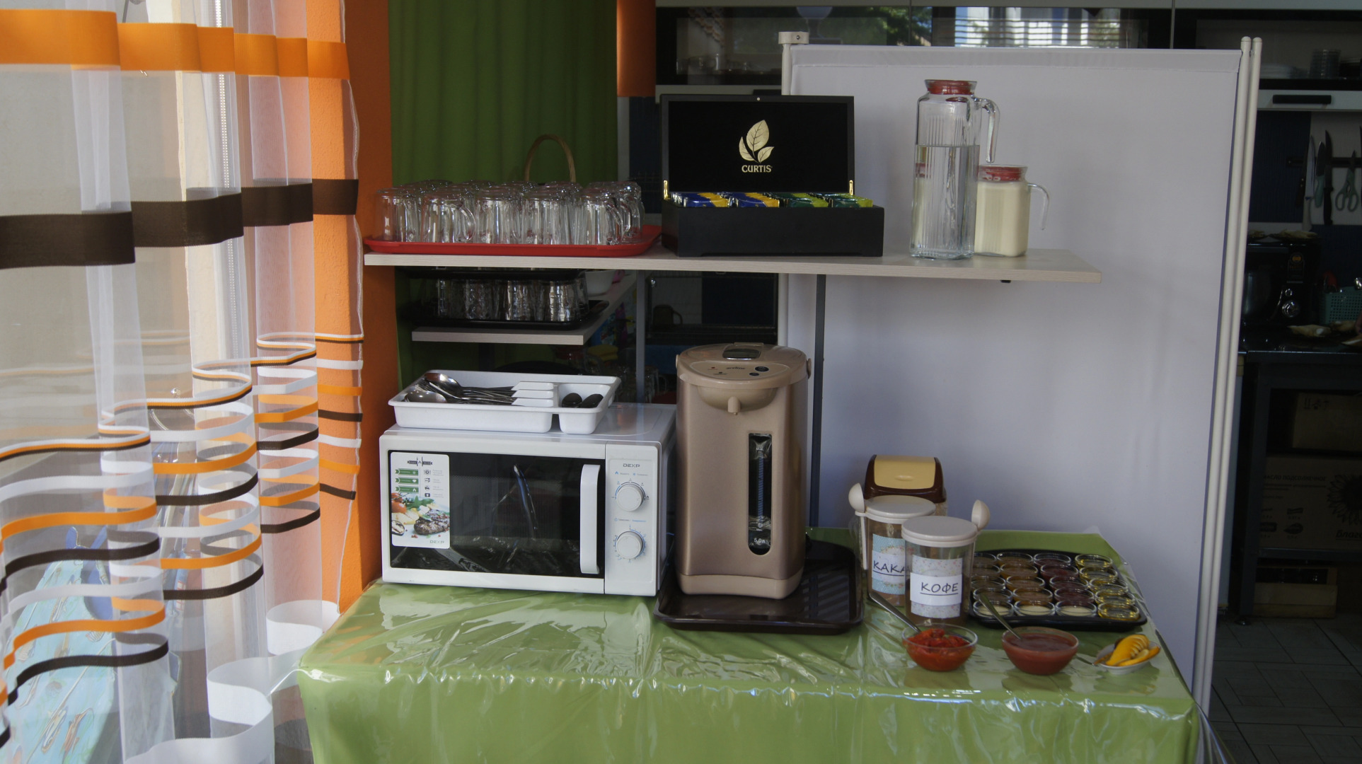 Гостевой дом Unona family