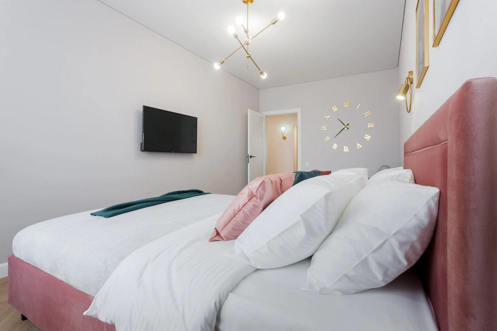 Апартаменты Apart Звезда столицы