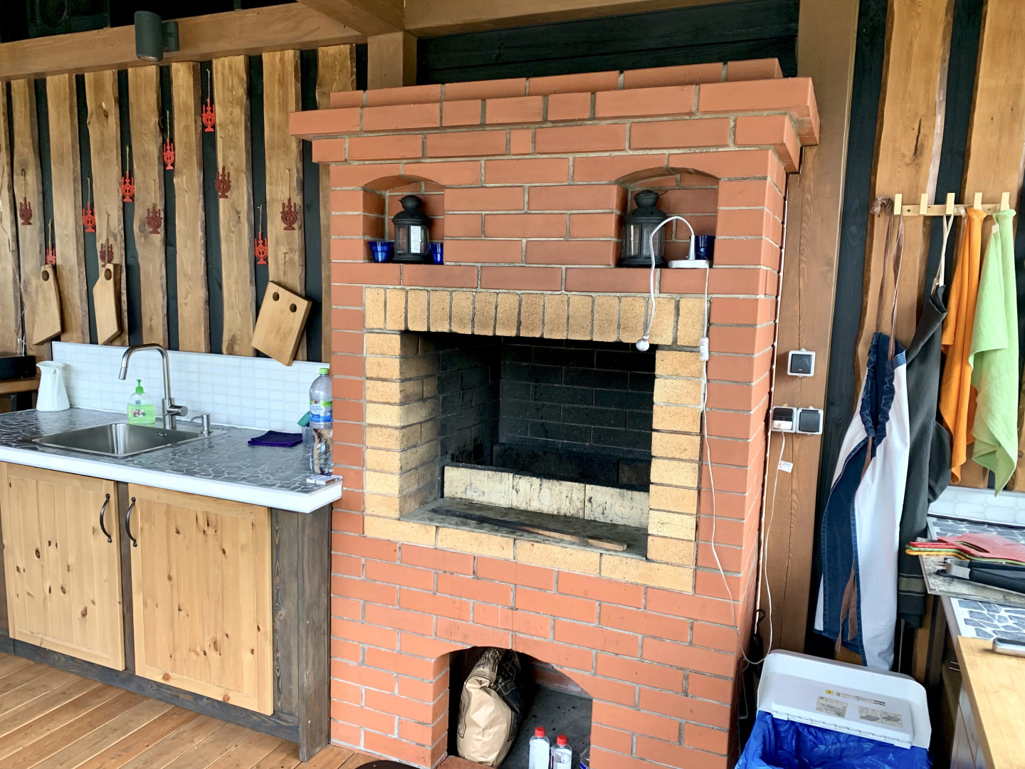 Гостевой дом рядом с Игорой