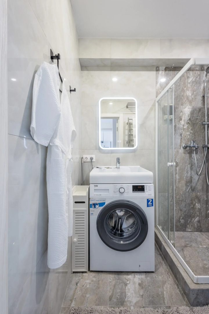 Апартаменты Каравелла Португалии Апартаменты на Берегу Моря