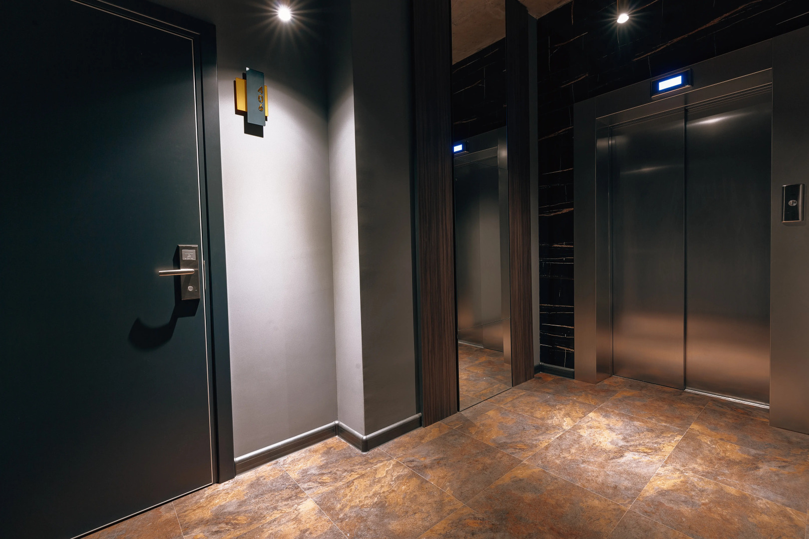 Отель Tulip Residence & Spa