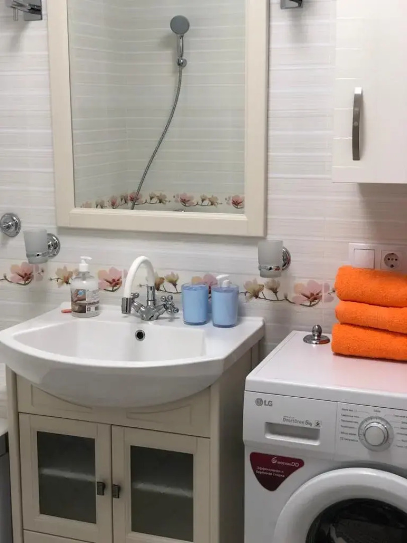 Апартаменты Central Vladivostok