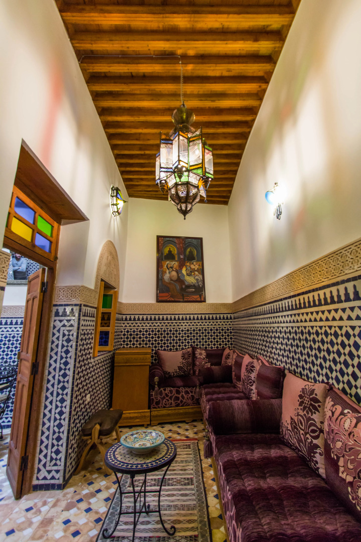 Гостевой Дом Meski