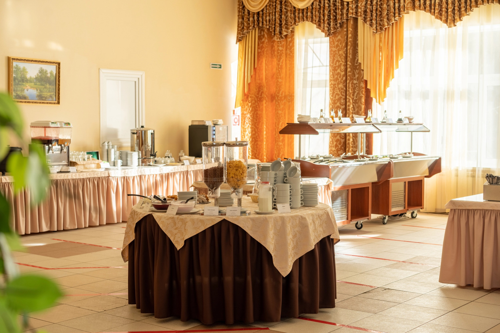 Санаторно-курортный комплекс Ателика Снежка 2**