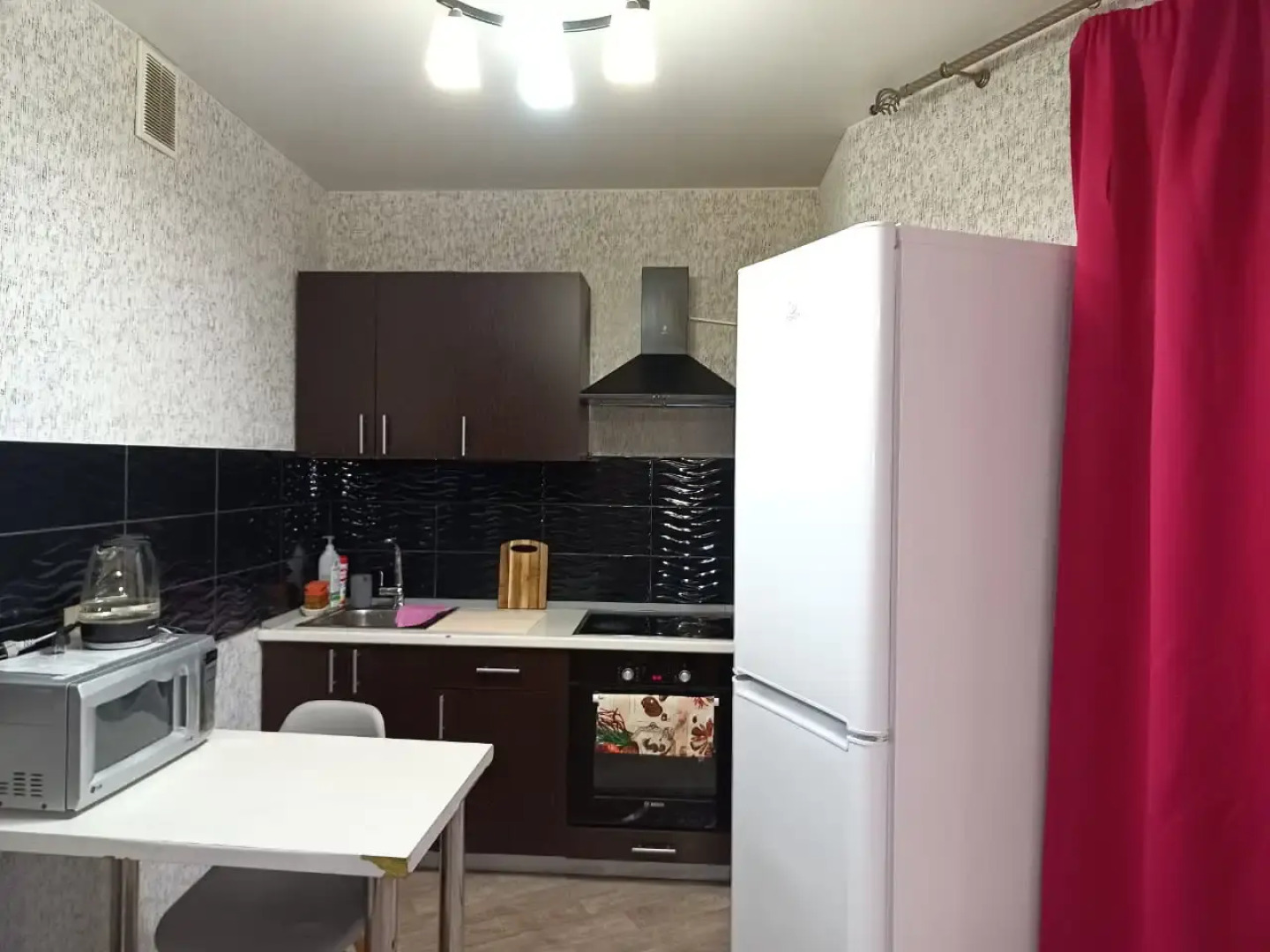 Квартира Рядом с  Тау Галереей