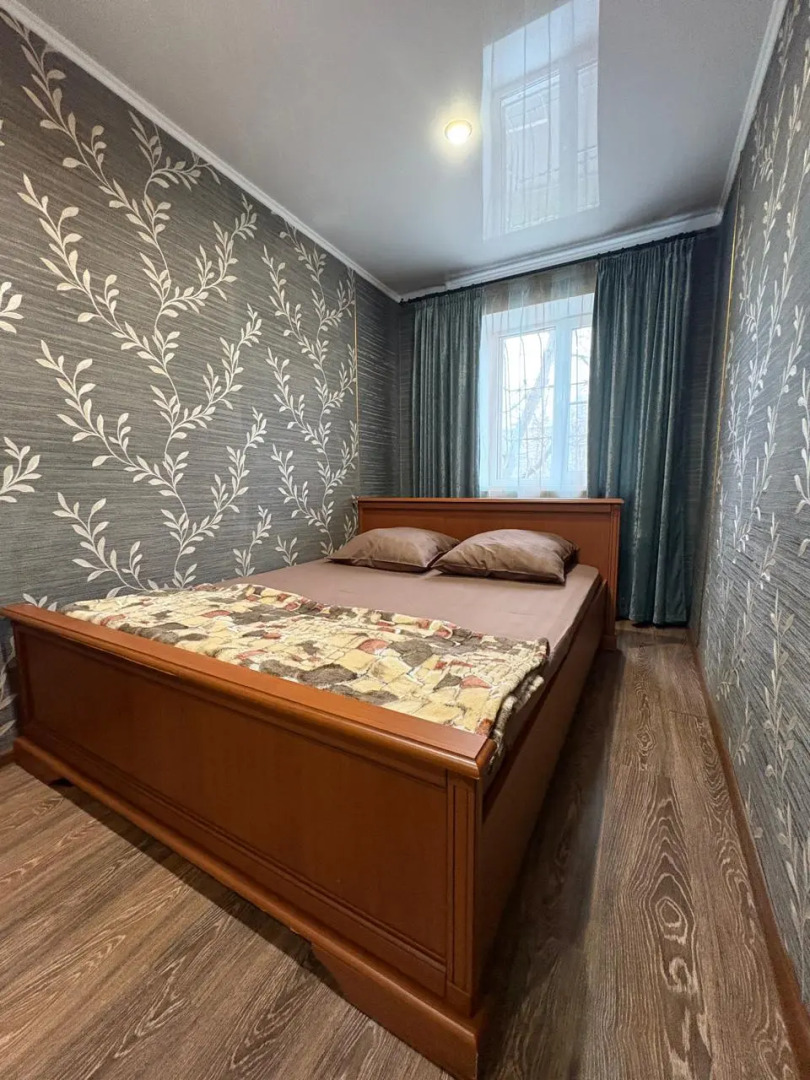 Квартира у Машука на Кавказской