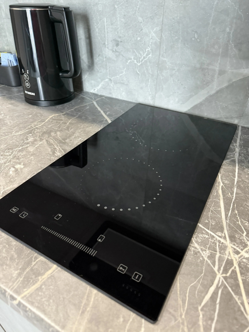 Квартира ЖК Новелла Шмидта 3