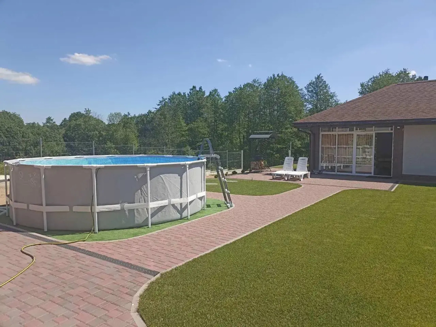 Частный Дом Под Городом Минск