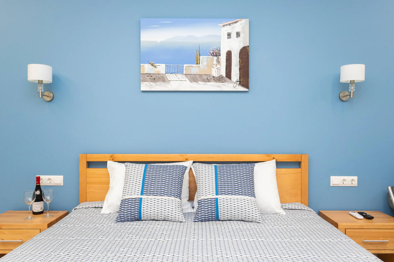 Апартаменты Да Винчи 14