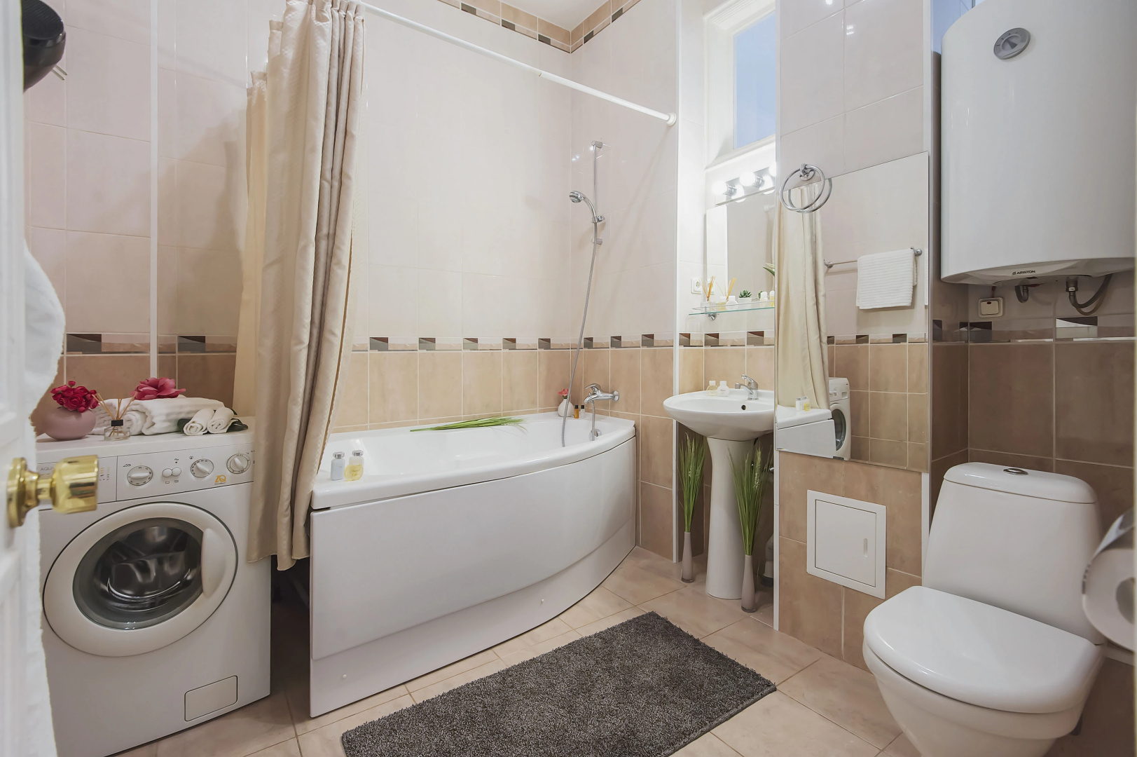 Квартира GM Apartments на Тверской прямо у Кремля