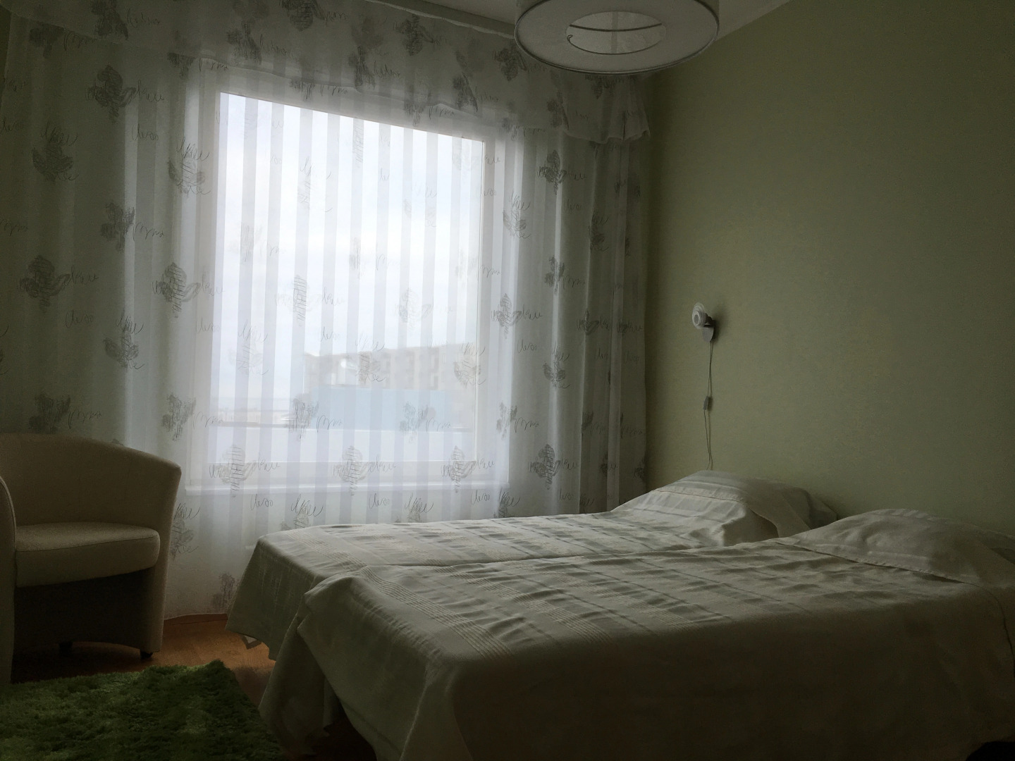 Апартаменты AleksHome