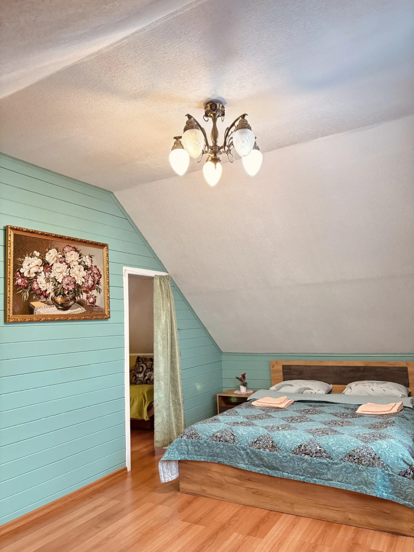 Гостевой дом Витальница