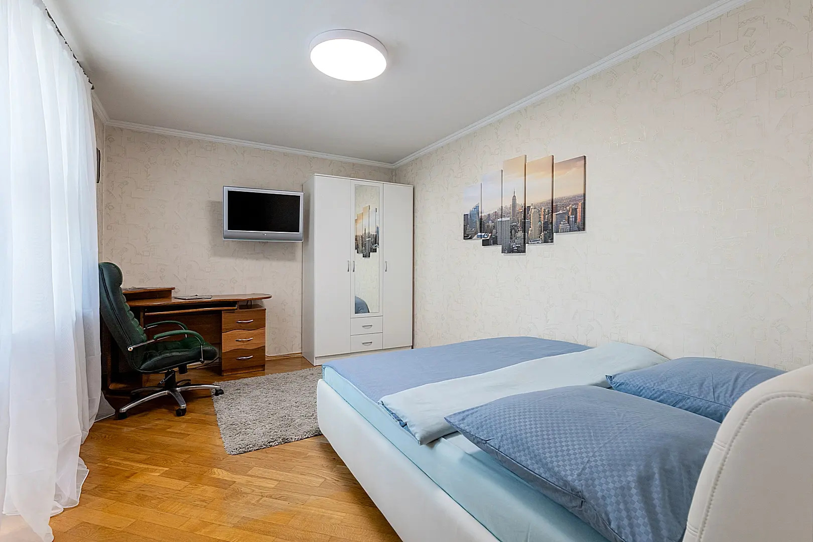 Квартира Метро площадь Победы в самом центре