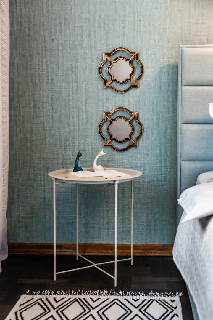 Апартаменты InterLoft 4 Old Town Free Parking Wi-Fi 100/50 Smart TV