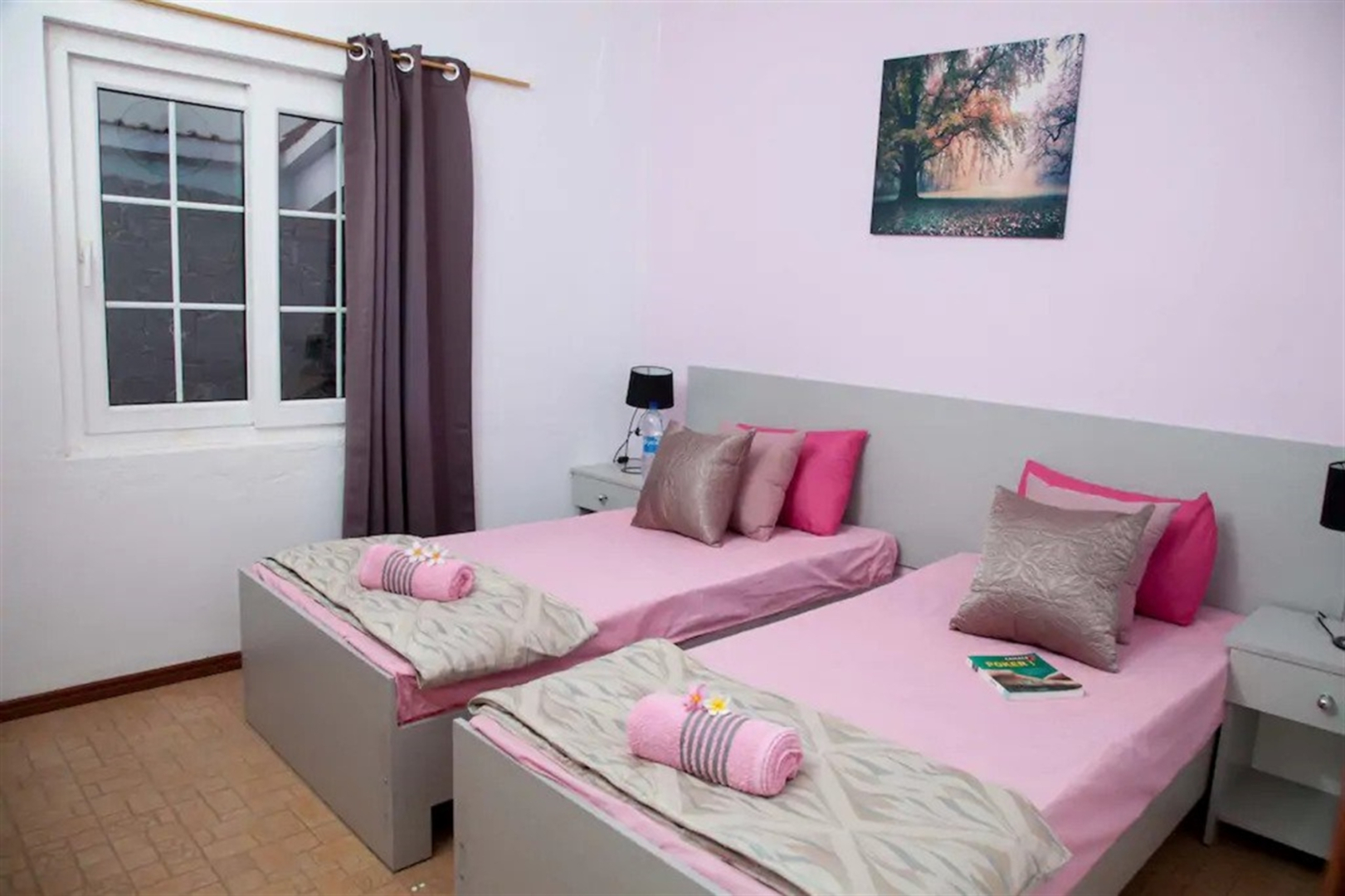 Вилла Джессика