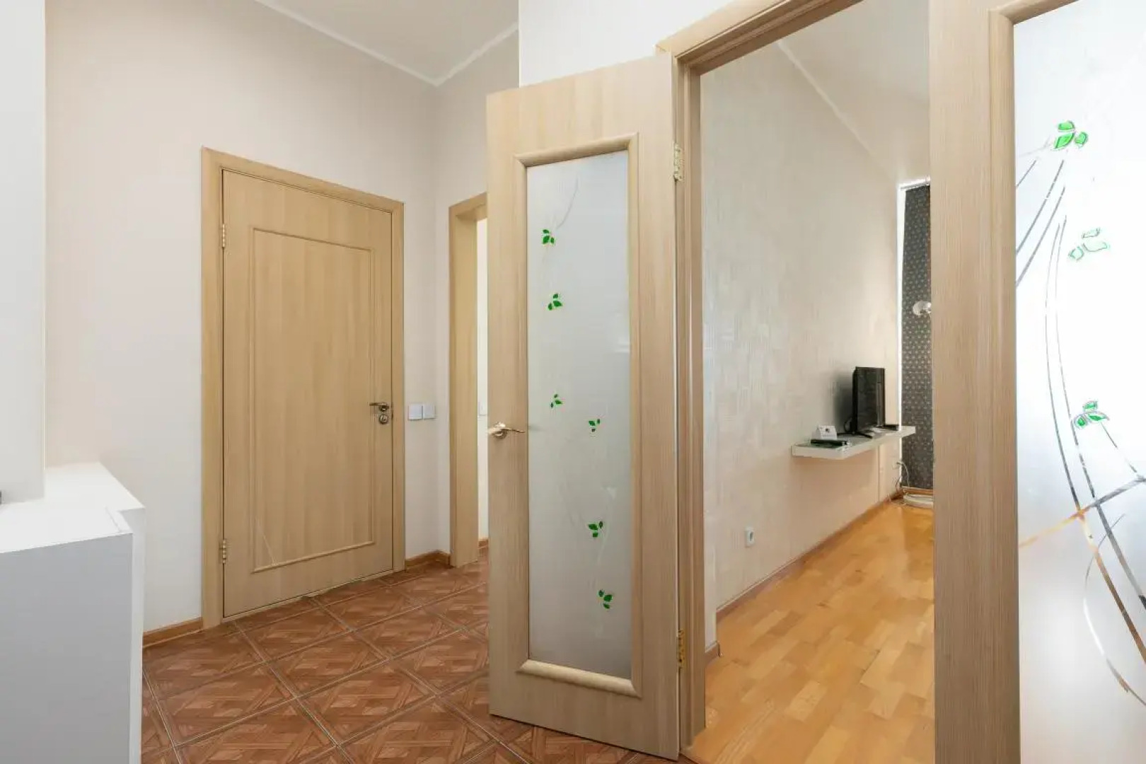 Апартаменты Этажидейли на Папанина 18