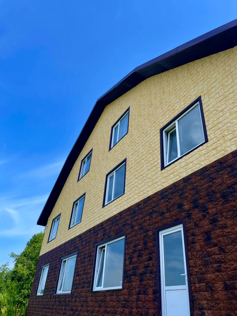 Гостевой дом AmKam