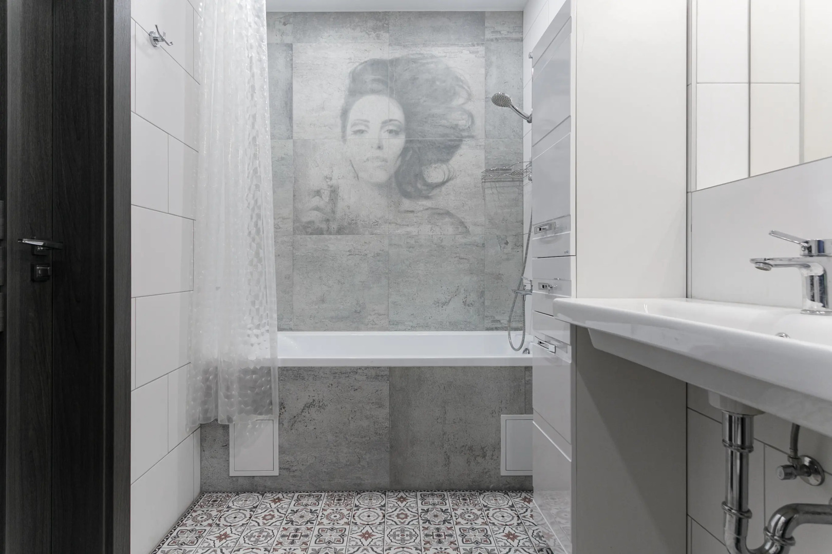 Апартаменты Рядом с Площадью Василевского