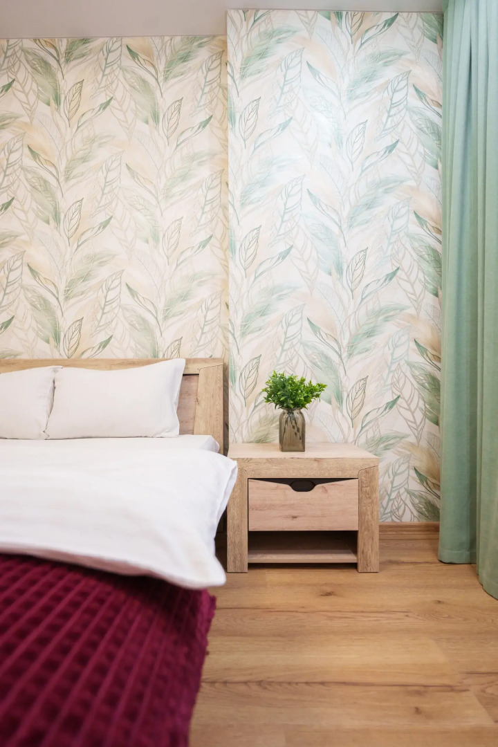 Апартаменты на Пр Масленникова 14а