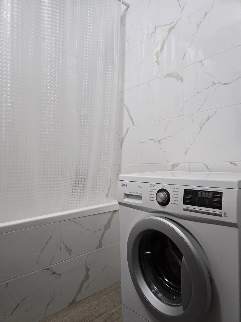 Квартира Отличная новостройка у метро Автозаводская