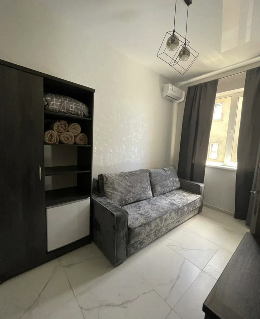 Гостевой дом Sun-Rise