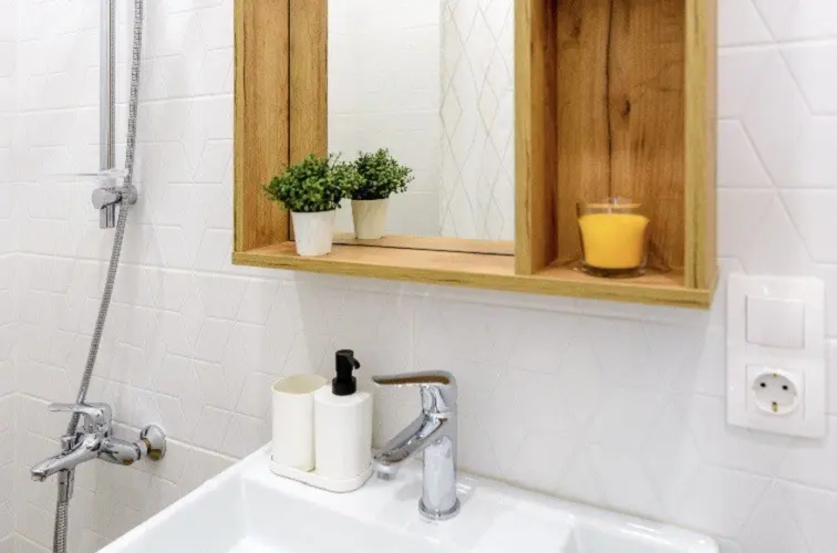 Апартаменты Лидо