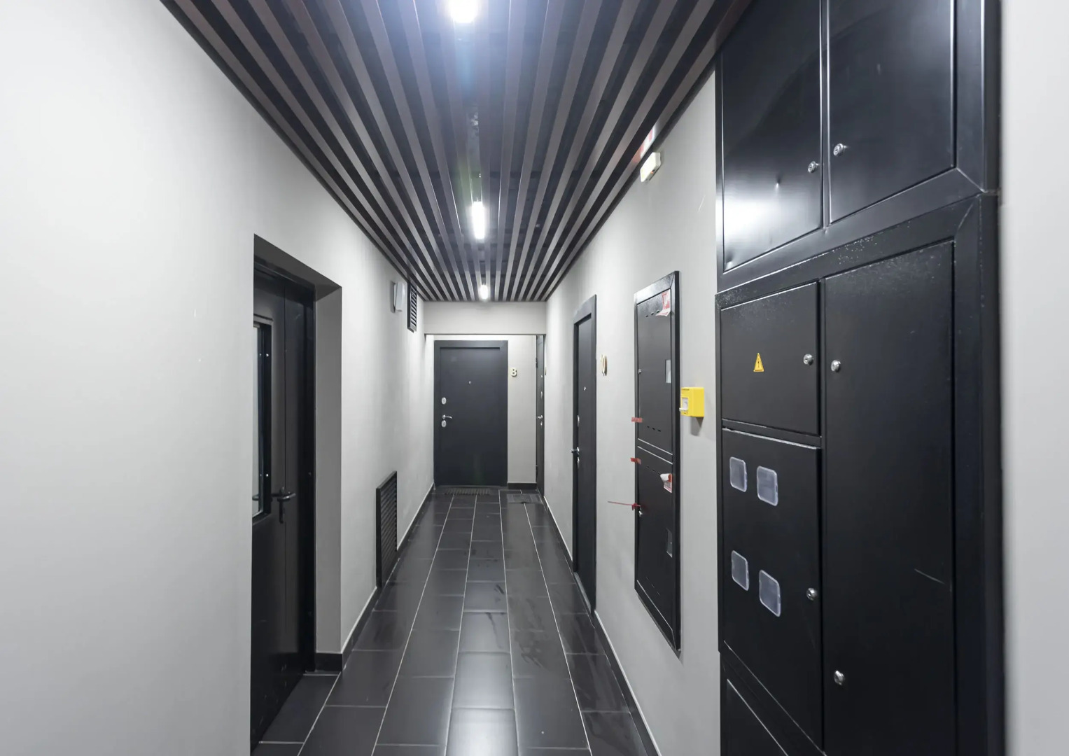 Квартира в новом доме ЖК Морион